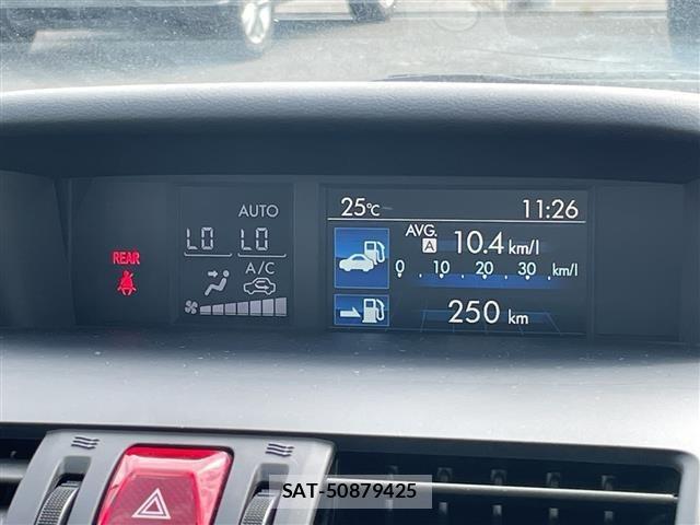 Subaru LEVORG 2016 8932030-5