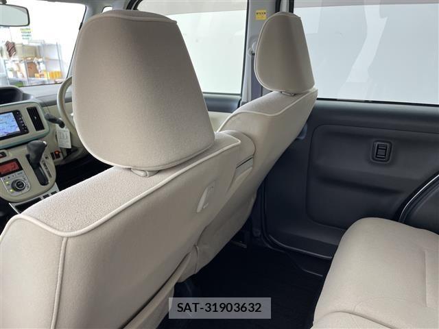 Daihatsu MOVE CANBUS 2019 8689197-10