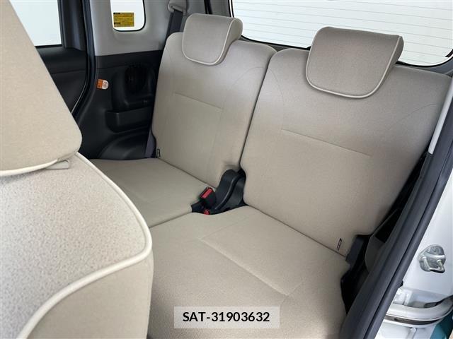 Daihatsu MOVE CANBUS 2019 8689197-11