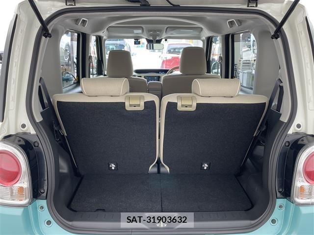 Daihatsu MOVE CANBUS 2019 8689197-12