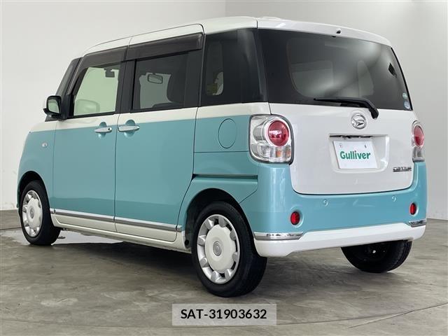 Daihatsu MOVE CANBUS 2019 8689197-13