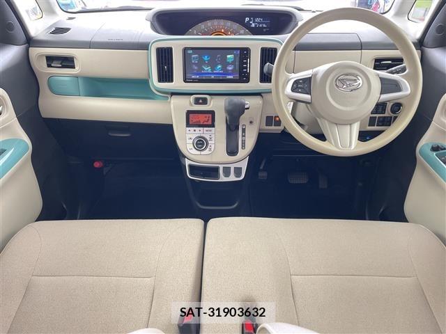 Daihatsu MOVE CANBUS 2019 8689197-14