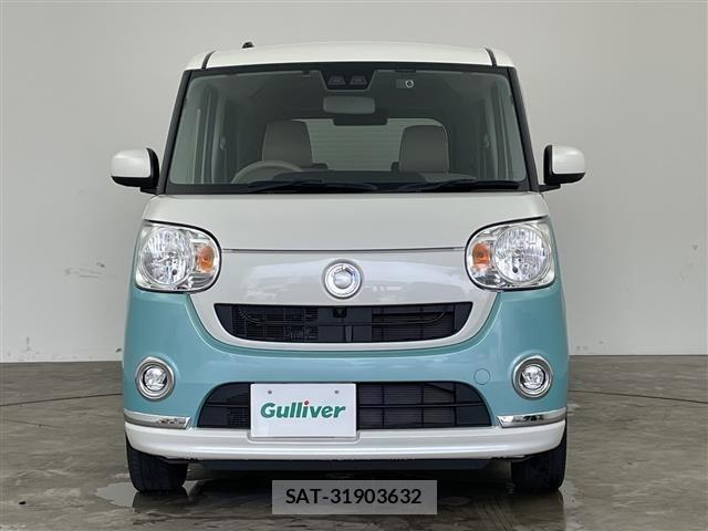 Daihatsu MOVE CANBUS 2019 8689197-17