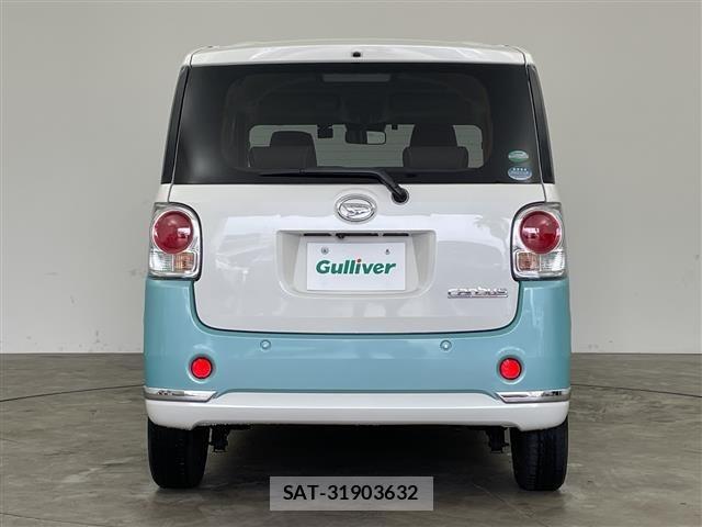 Daihatsu MOVE CANBUS 2019 8689197-18