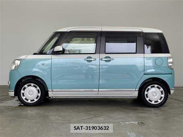 Daihatsu MOVE CANBUS 2019 8689197-19