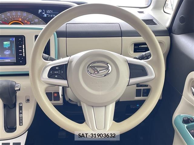 Daihatsu MOVE CANBUS 2019 8689197-2