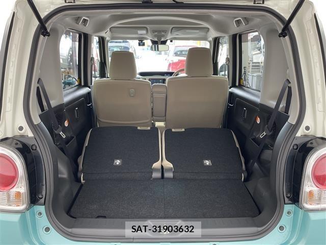 Daihatsu MOVE CANBUS 2019 8689197-20