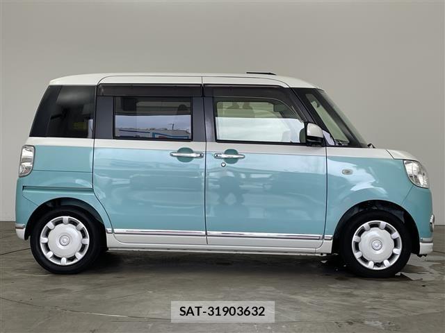 Daihatsu MOVE CANBUS 2019 8689197-21
