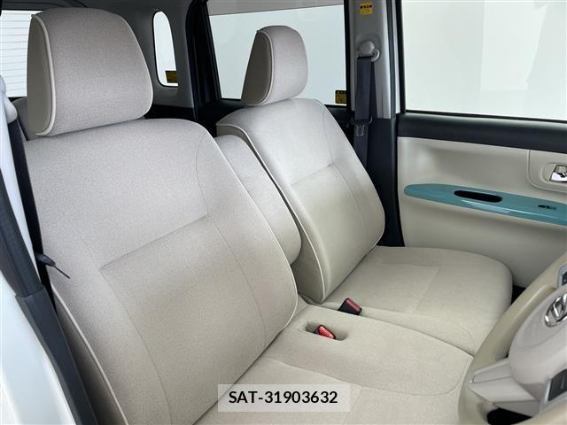 Daihatsu MOVE CANBUS 2019 8689197-3