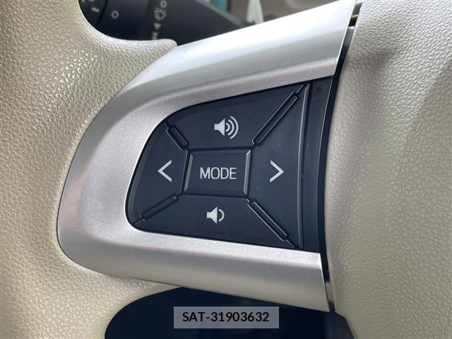 Daihatsu MOVE CANBUS 2019 8689197-4