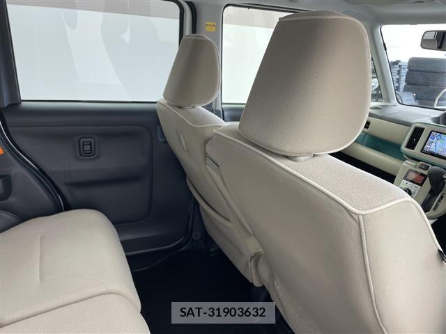 Daihatsu MOVE CANBUS 2019 8689197-5