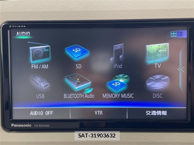 Daihatsu MOVE CANBUS 2019 8689197-6