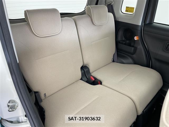 Daihatsu MOVE CANBUS 2019 8689197-7