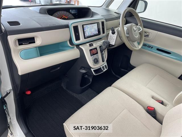 Daihatsu MOVE CANBUS 2019 8689197-8