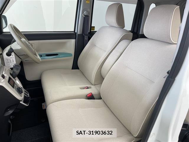Daihatsu MOVE CANBUS 2019 8689197-9