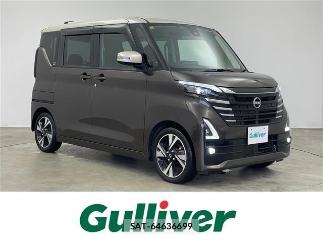 Nissan ROOX 2023 8903389-0