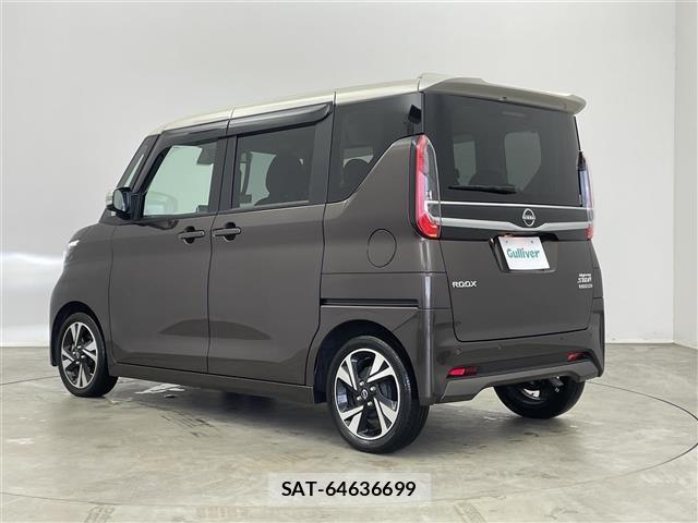 Nissan ROOX 2023 8903389-13