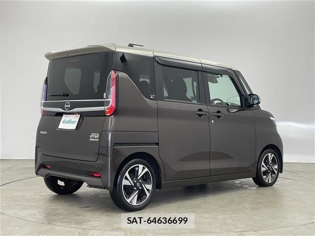 Nissan ROOX 2023 8903389-14