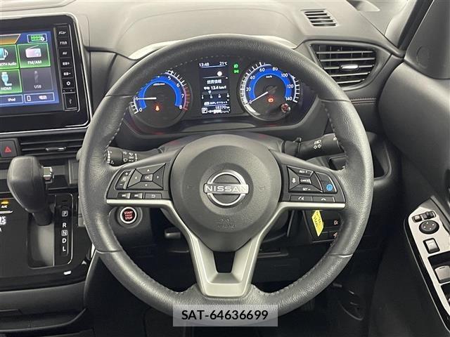 Nissan ROOX 2023 8903389-19