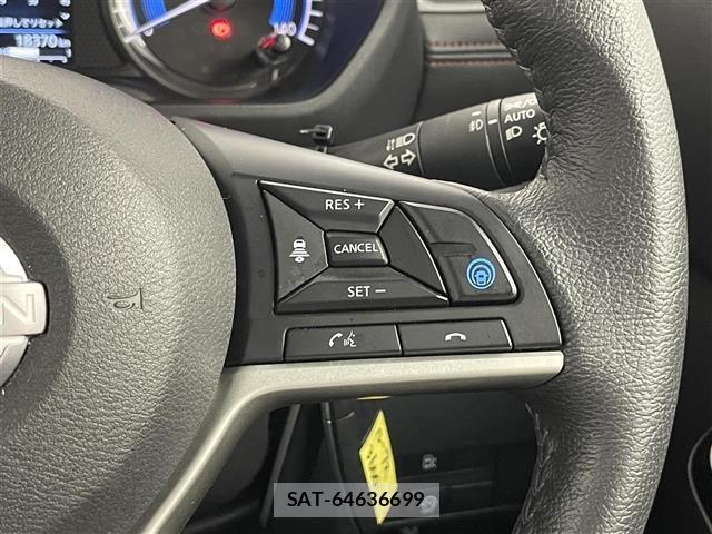 Nissan ROOX 2023 8903389-3