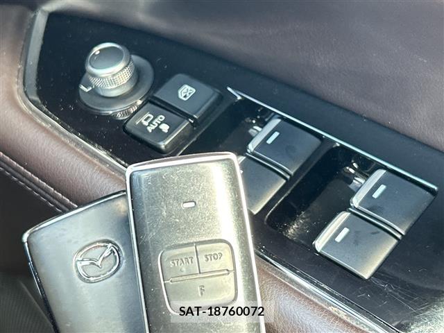 Mazda CX-8 2020 8935258-12