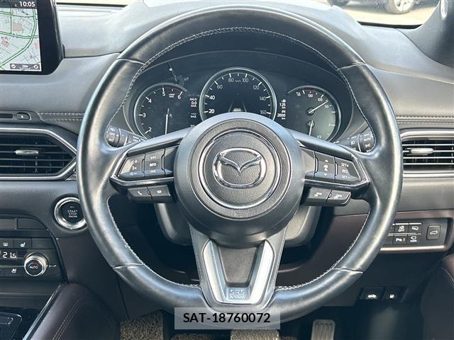 Mazda CX-8 2020 8935258-13