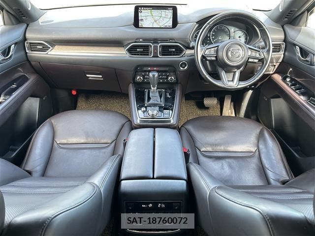 Mazda CX-8 2020 8935258-16