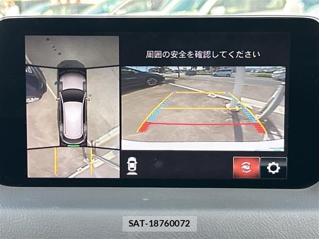 Mazda CX-8 2020 8935258-19