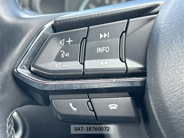 Mazda CX-8 2020 8935258-21