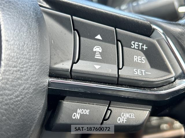Mazda CX-8 2020 8935258-23