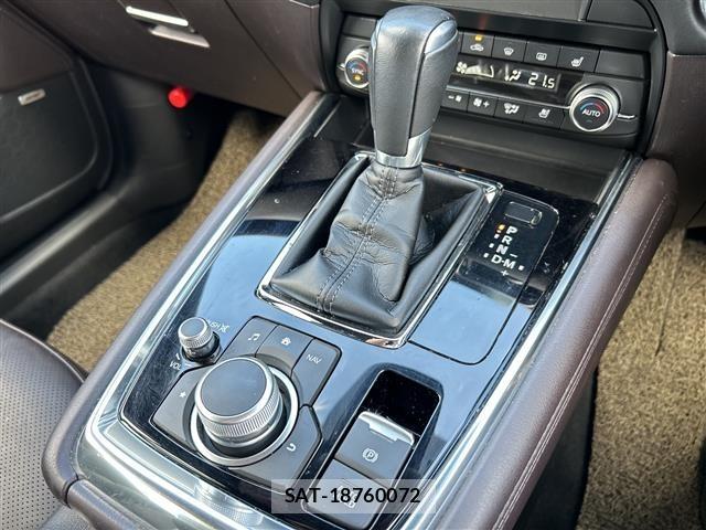Mazda CX-8 2020 8935258-3