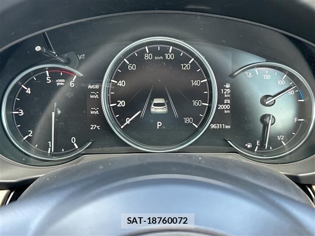 Mazda CX-8 2020 8935258-6
