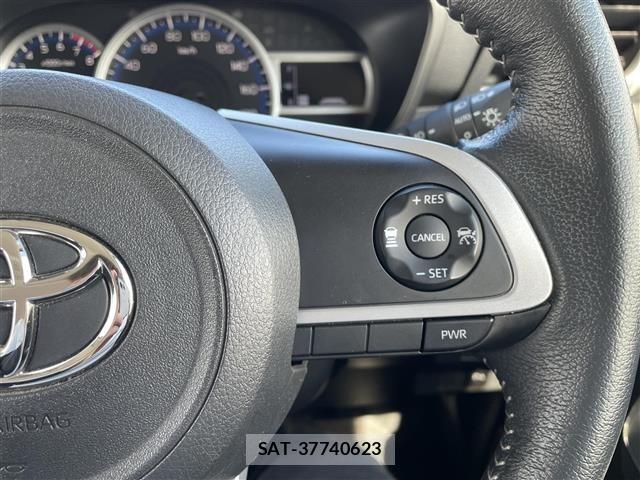 Toyota ROOMY 2022 8914840-1