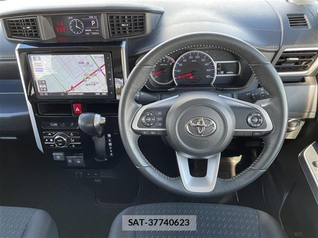 Toyota ROOMY 2022 8914840-10