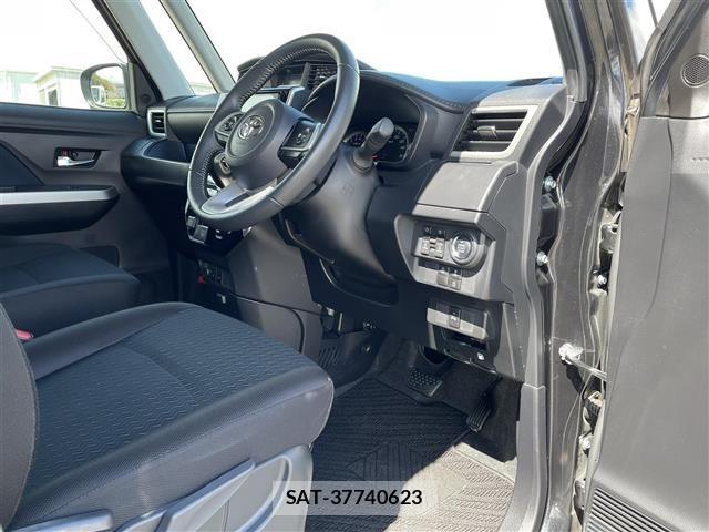 Toyota ROOMY 2022 8914840-11