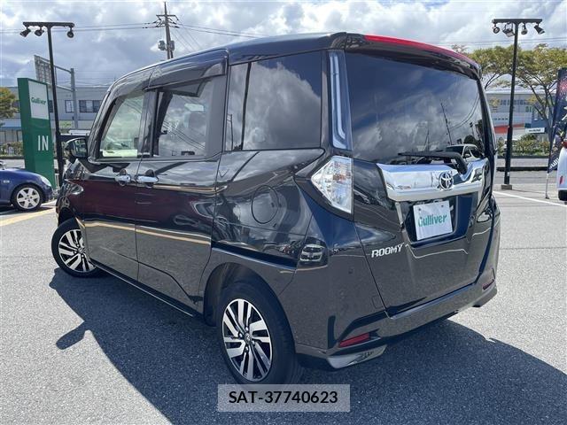 Toyota ROOMY 2022 8914840-13