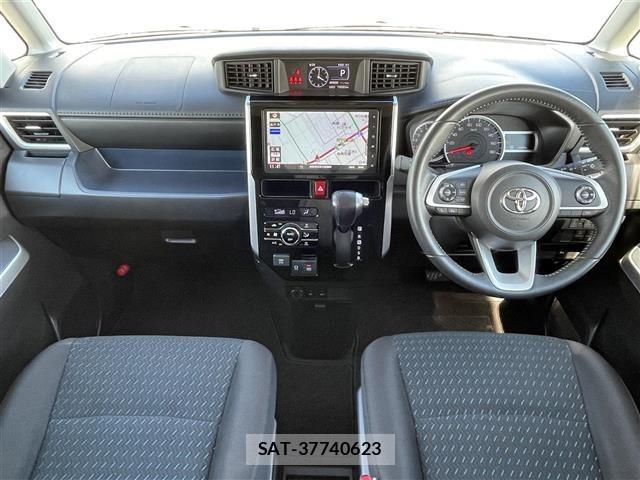 Toyota ROOMY 2022 8914840-14
