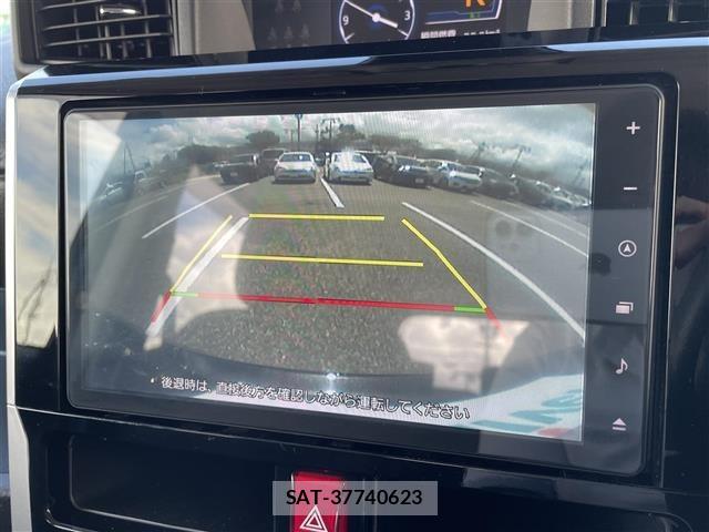 Toyota ROOMY 2022 8914840-17