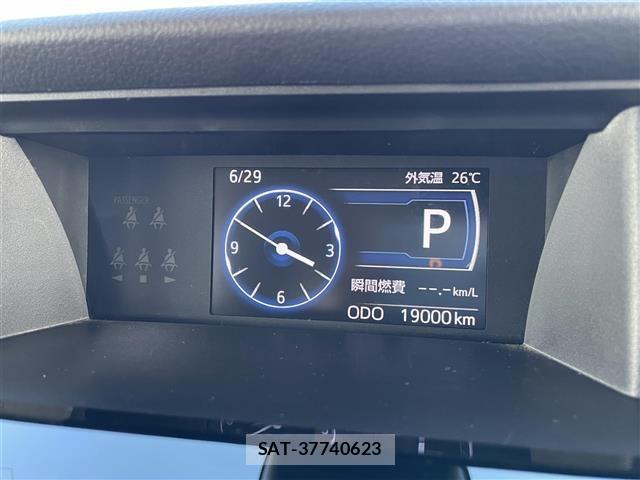 Toyota ROOMY 2022 8914840-18