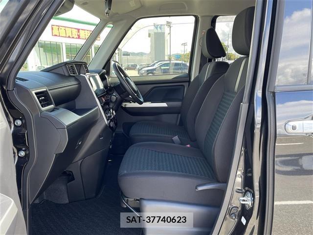 Toyota ROOMY 2022 8914840-2
