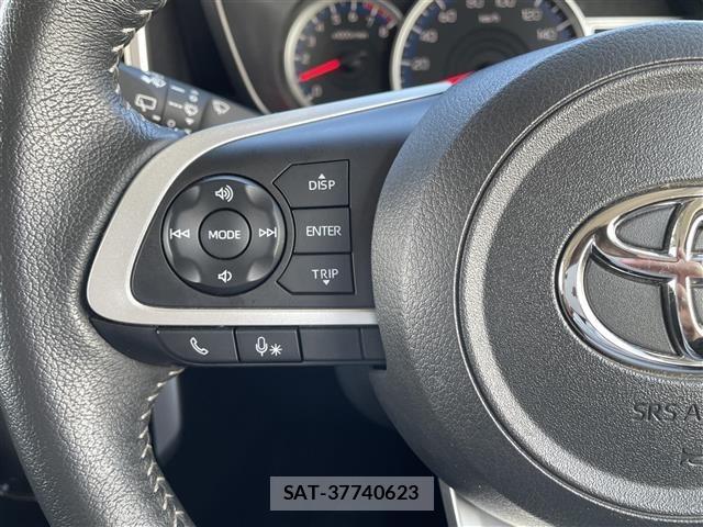 Toyota ROOMY 2022 8914840-21