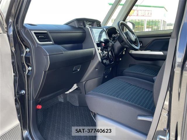 Toyota ROOMY 2022 8914840-22