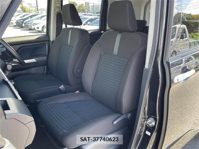 Toyota ROOMY 2022 8914840-4