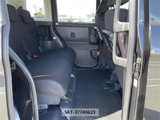 Toyota ROOMY 2022 8914840-6