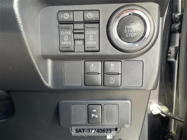 Toyota ROOMY 2022 8914840-8