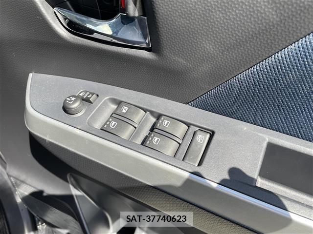 Toyota ROOMY 2022 8914840-9