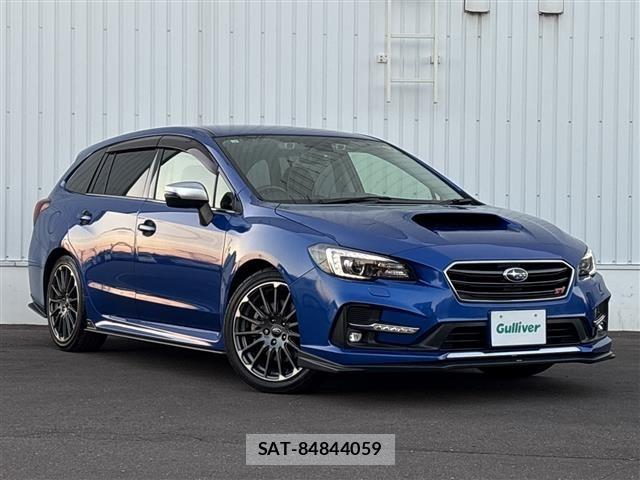 Subaru LEVORG 2017 8932036-0