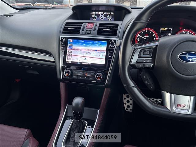 Subaru LEVORG 2017 8932036-15