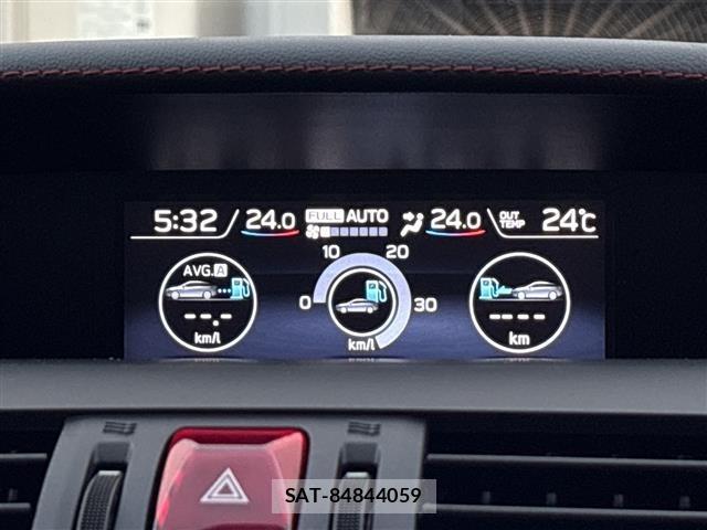 Subaru LEVORG 2017 8932036-3