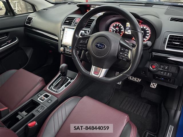 Subaru LEVORG 2017 8932036-6